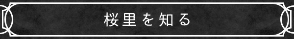 桜里を知る