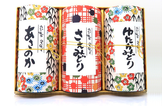 お茶セット